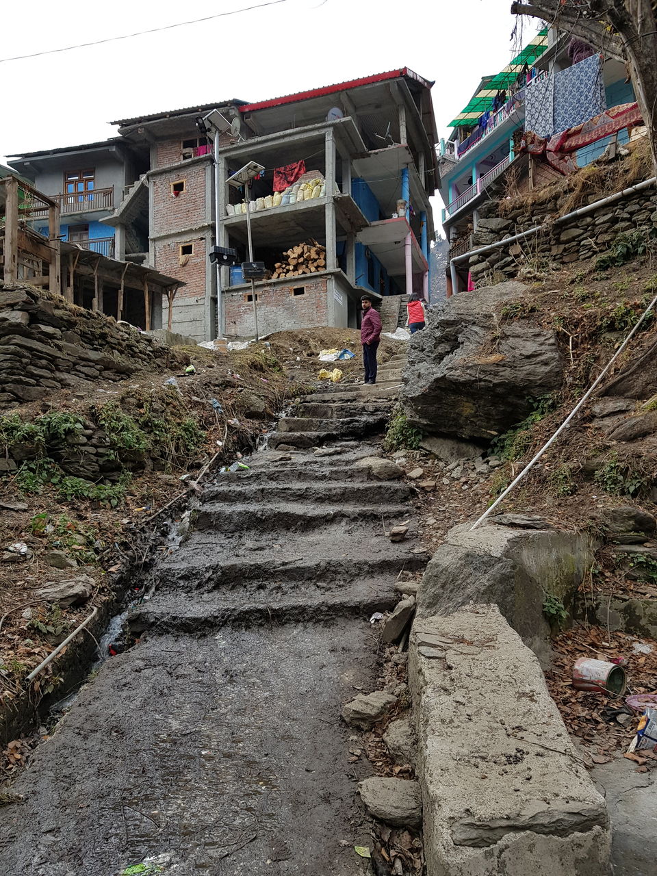 Photo of Solo at Parvati Valley - Kasol, Tosh, Manikaran & Malana. by Balu
