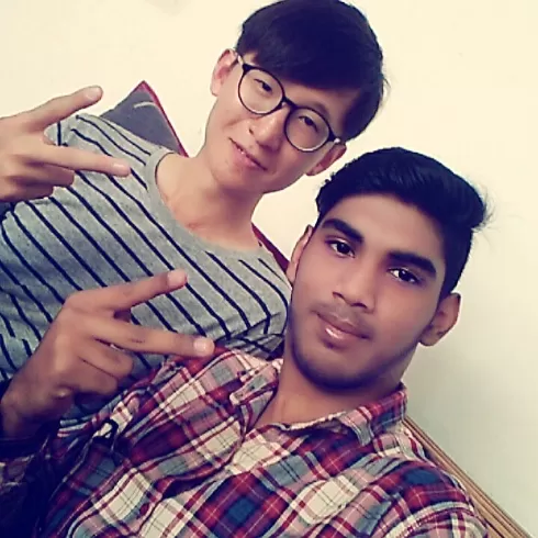 Photo of Marina Bay Sands Singapore by Rahhul Khismatrao