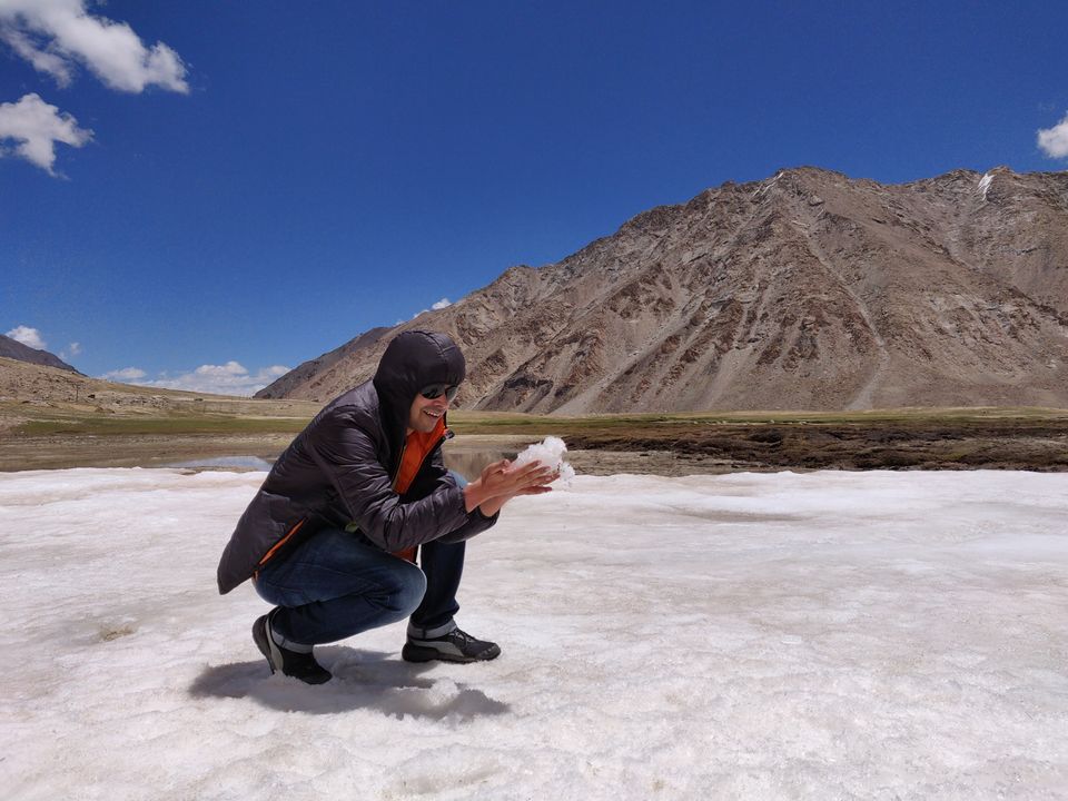 Photo of Ladakh - A home in the hills! by Varsha Maira