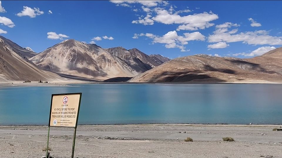 Photo of Ladakh - A home in the hills! by Varsha Maira