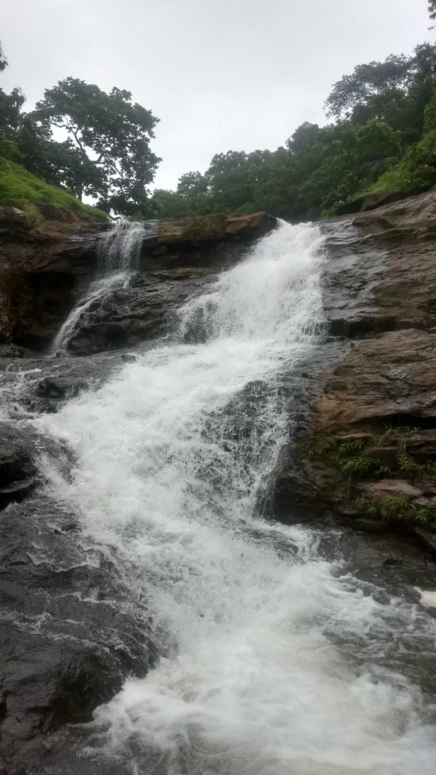 Photo of Mankadban, Gujarat, India by akash kapdi