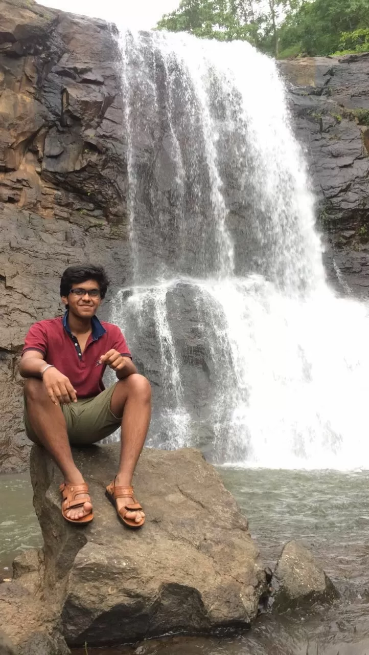 Photo of Mankadban, Gujarat, India by akash kapdi