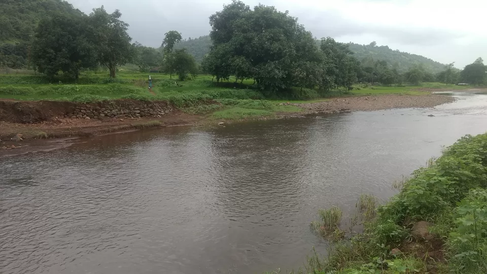 Photo of Mankadban, Gujarat, India by akash kapdi