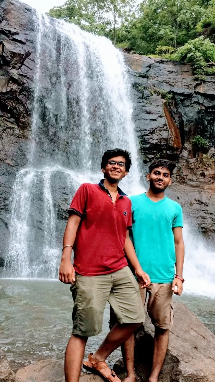 Photo of Mankadban, Gujarat, India by akash kapdi