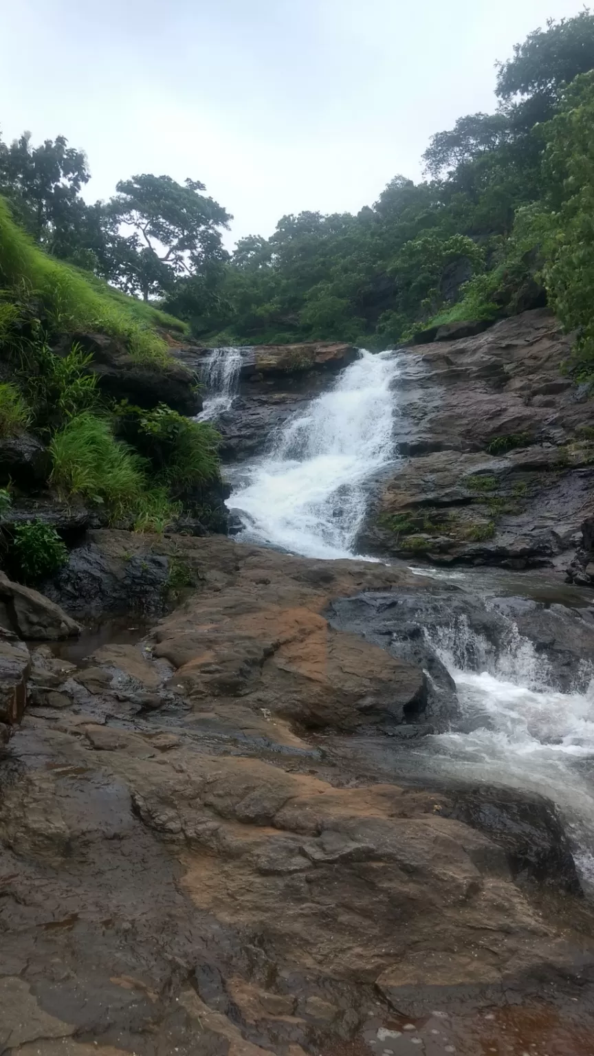 Photo of Mankadban, Gujarat, India by akash kapdi