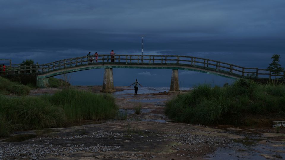 Photo of Meghalaya-Step out! by Akshay Kmr