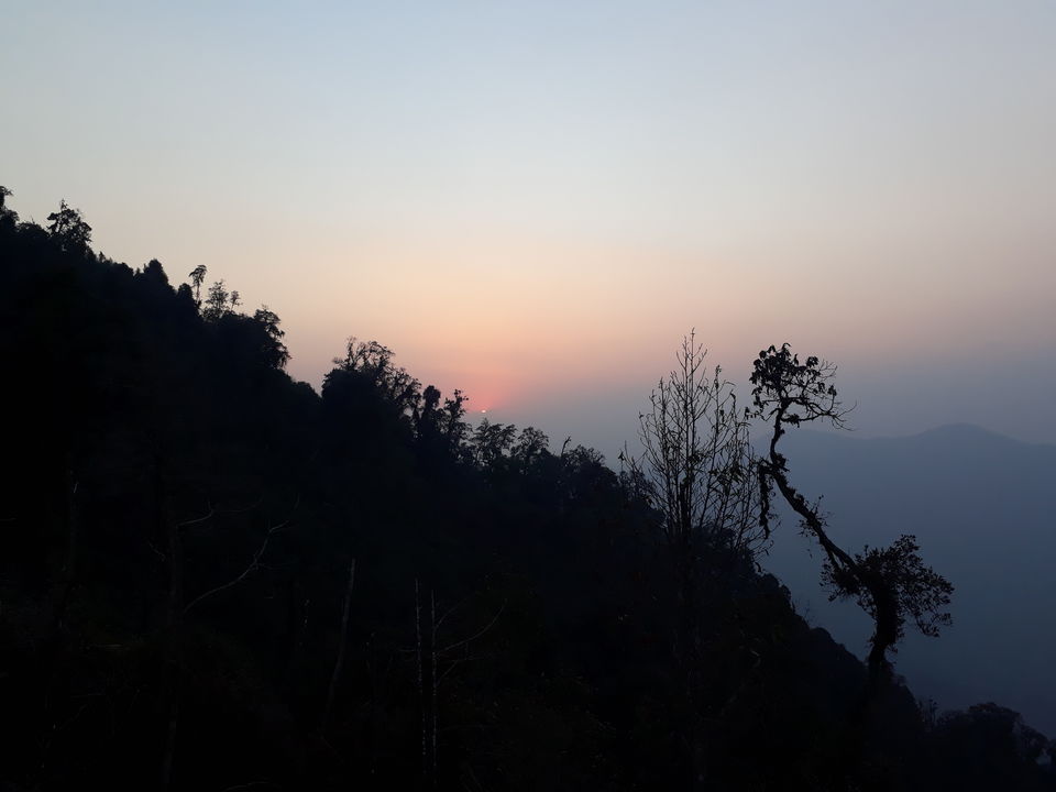 Photo of Rishyap: The Hidden village in the Mountains by Tina Chakraborty