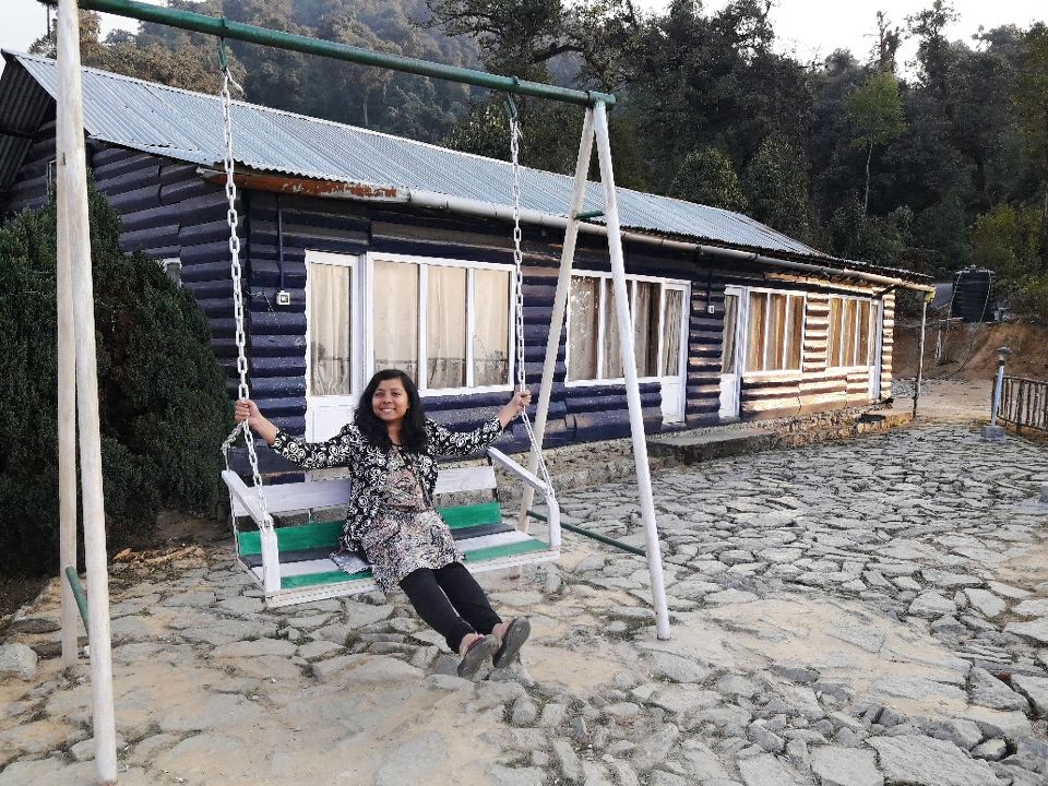 Photo of Rishyap: The Hidden village in the Mountains by Tina Chakraborty