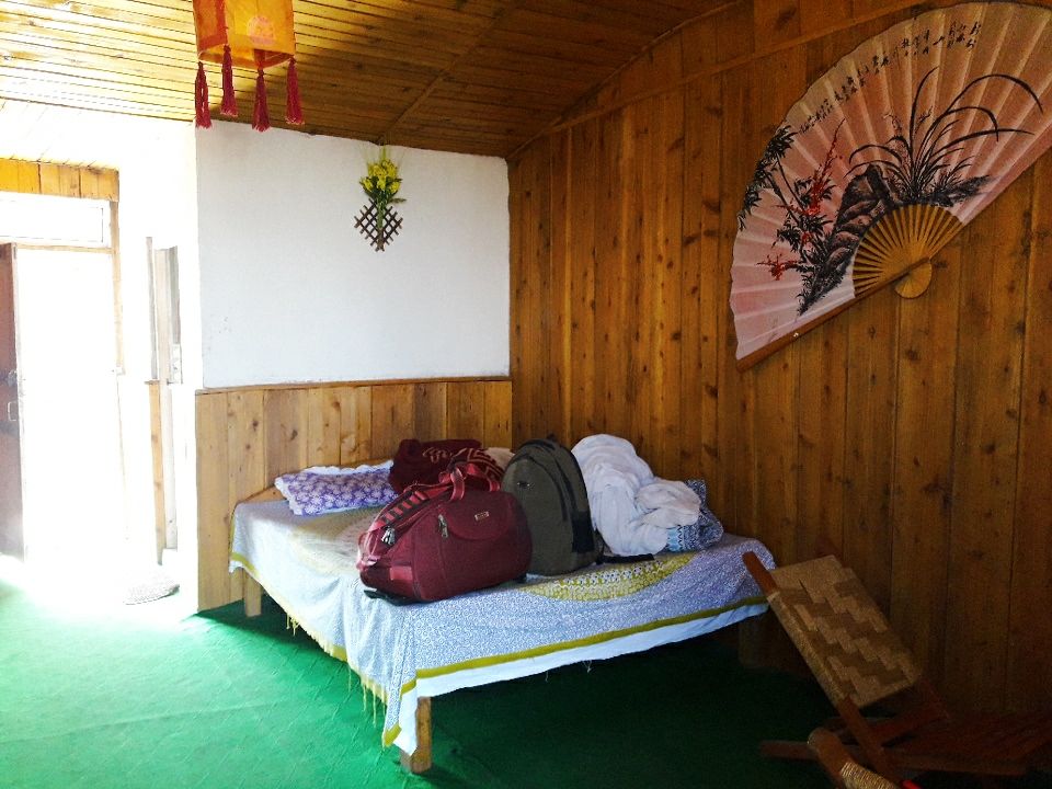 Photo of Rishyap: The Hidden village in the Mountains by Tina Chakraborty