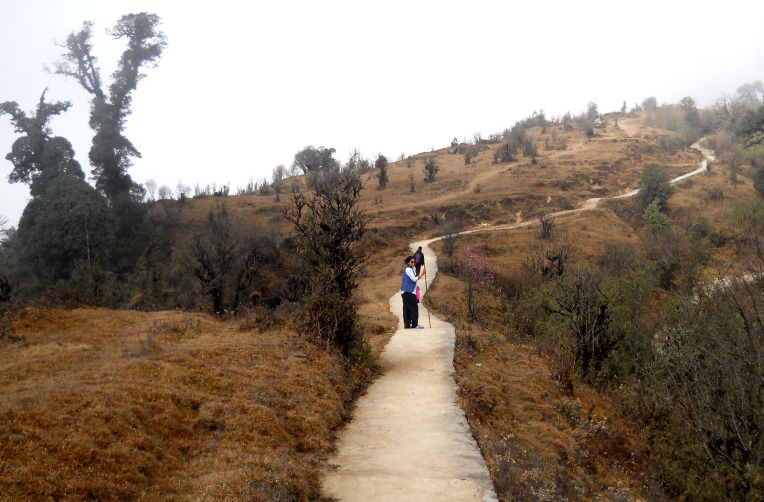 Photo of Of Mountains, Home Stays & More… 6/13 by Judhajit Dey Sarkar