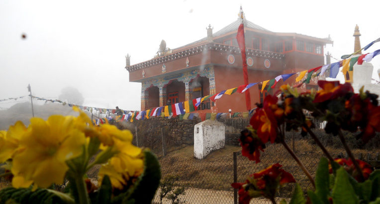Photo of Of Mountains, Home Stays & More… 8/13 by Judhajit Dey Sarkar