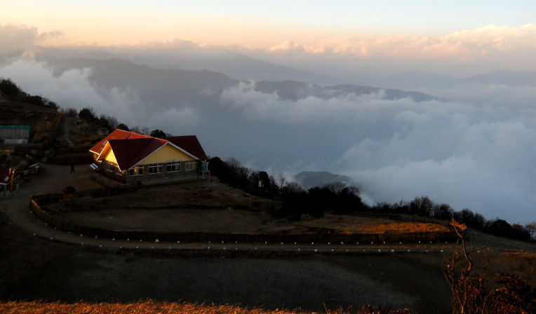Photo of Of Mountains, Home Stays & More… 10/13 by Judhajit Dey Sarkar
