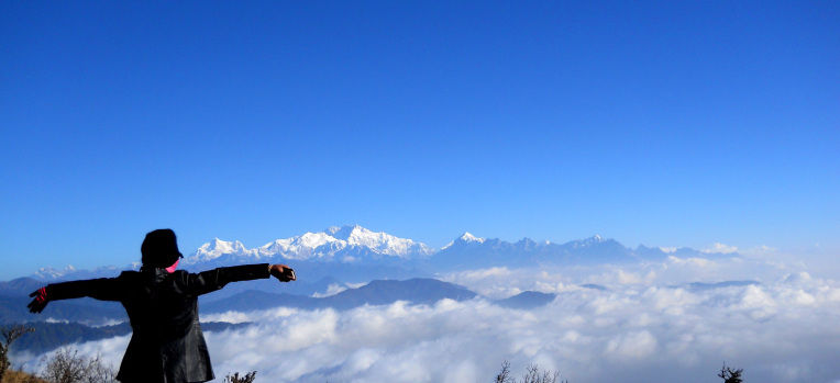 Photo of Of Mountains, Home Stays & More… 13/13 by Judhajit Dey Sarkar