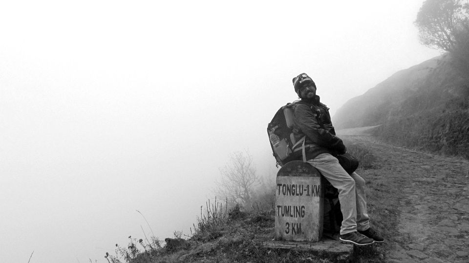 Photo of Of Mountains, Home Stays & More… 9/13 by Judhajit Dey Sarkar