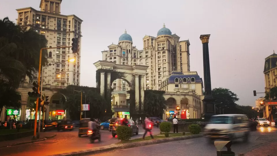 Photo of 19 hours and 45 minutes by Kunal Shukla