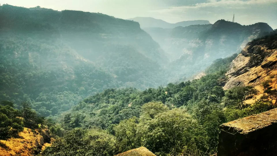 Photo of 19 hours and 45 minutes by Kunal Shukla