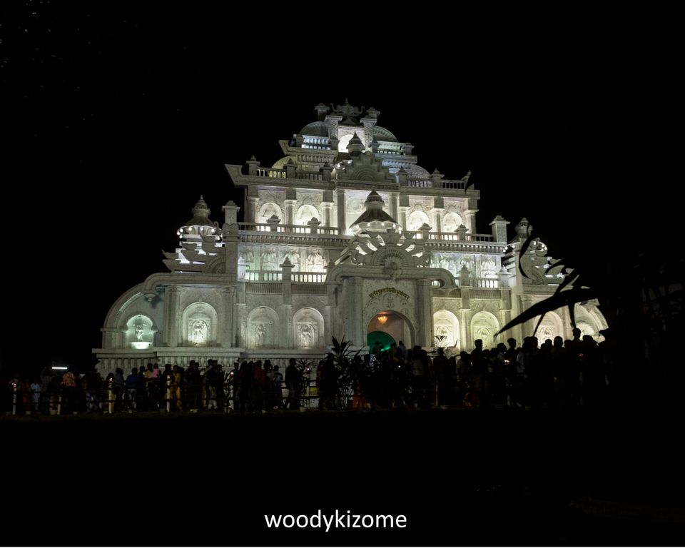 Photo of भाग-1 : कलिम्पोंग से दार्जीलिंग पैदल सफर by Kritesh Patel
