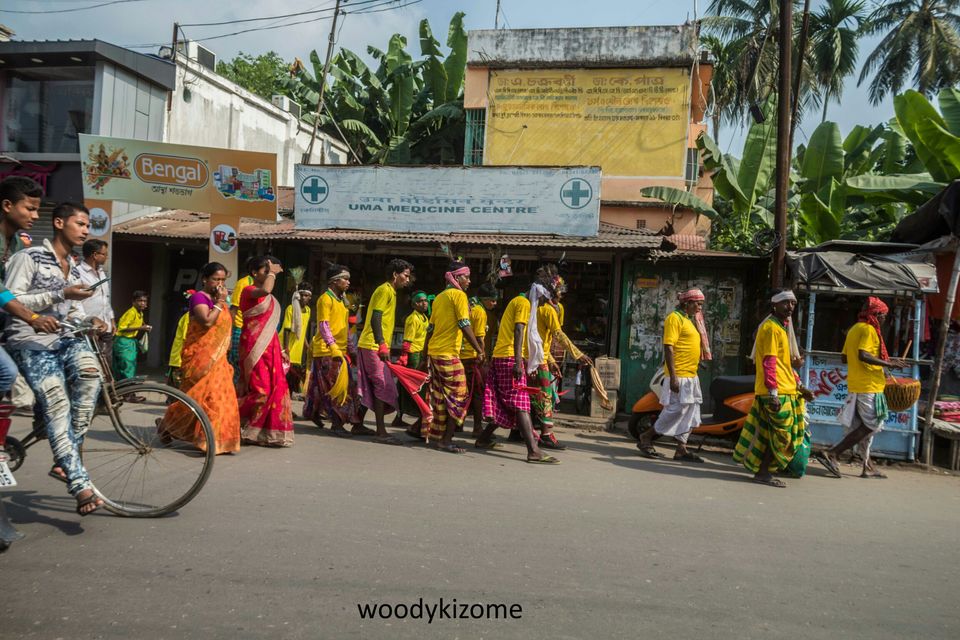 Photo of भाग-1 : कलिम्पोंग से दार्जीलिंग पैदल सफर by Kritesh Patel