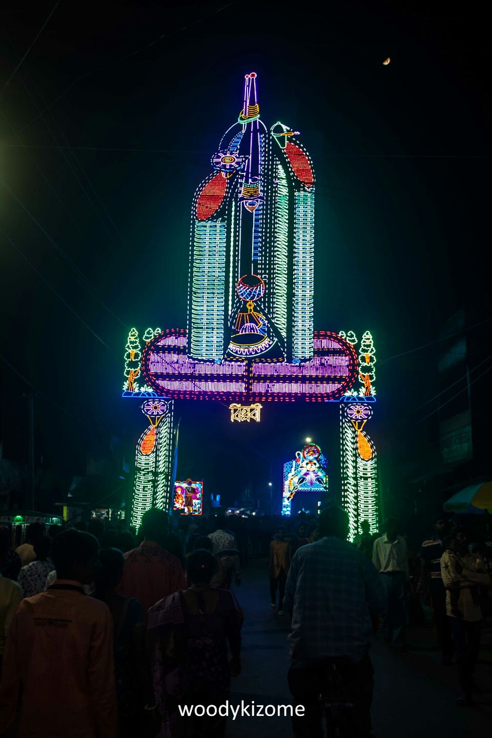 Photo of भाग-1 : कलिम्पोंग से दार्जीलिंग पैदल सफर by Kritesh Patel