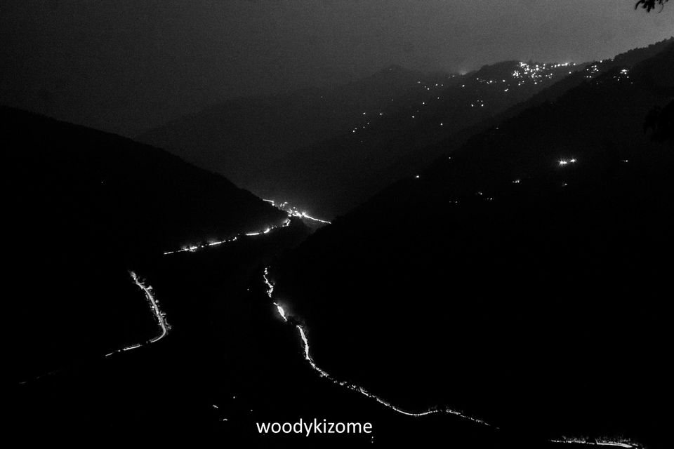 Photo of भाग-1 : कलिम्पोंग से दार्जीलिंग पैदल सफर by Kritesh Patel