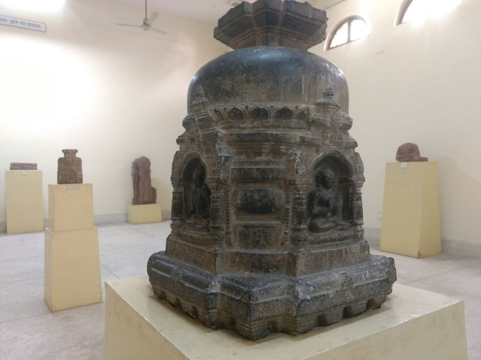 Photo of Kushinagar, Uttar Pradesh, India by Kritesh Patel