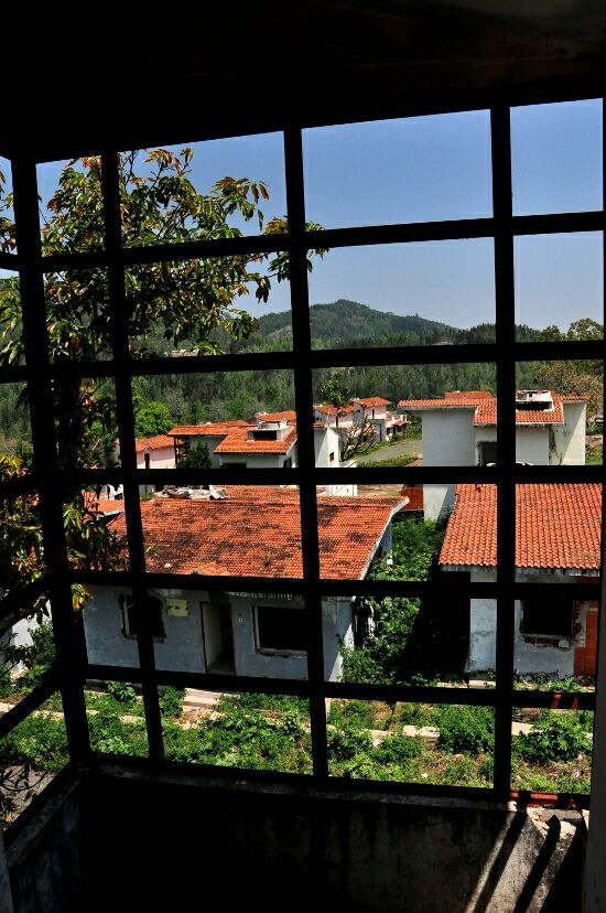 Photo of Yercaud, Tamil Nadu, India by pavan kumar