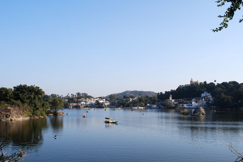 Photo of Travelling Solo to Mount Abu 3/4 by Sristi Sikka