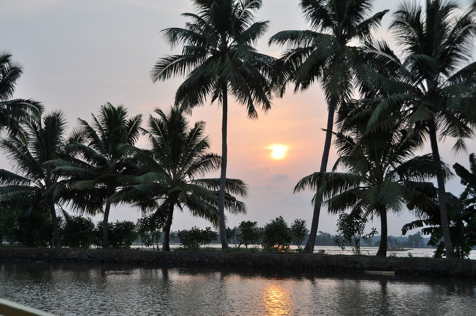 Photo of 2 Days Trip to Alleppey by Sristi Sikka
