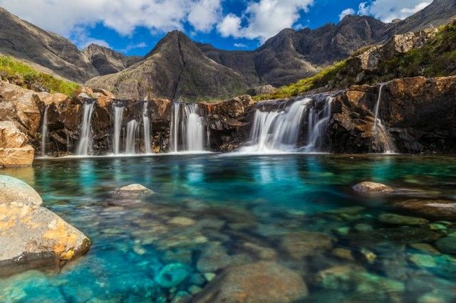 Photo of Getting around Scotland and Ireland 4/6 by Drishti Naik