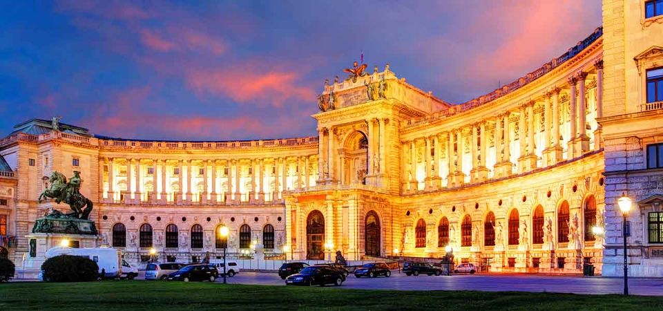 Photo of Vienna, Austria by Drishti Naik