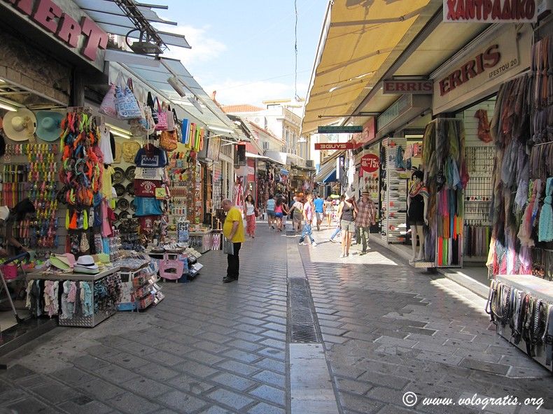 Photo of The Greece Grandeur 8/8 by Drishti Naik