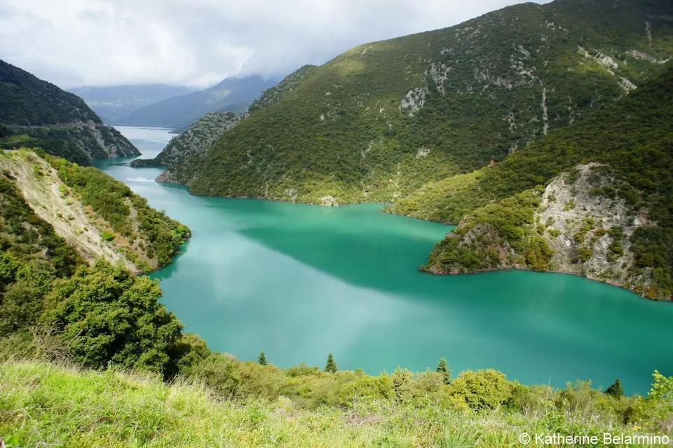 Photo of Delphi, Phocis, Greece by Drishti Naik