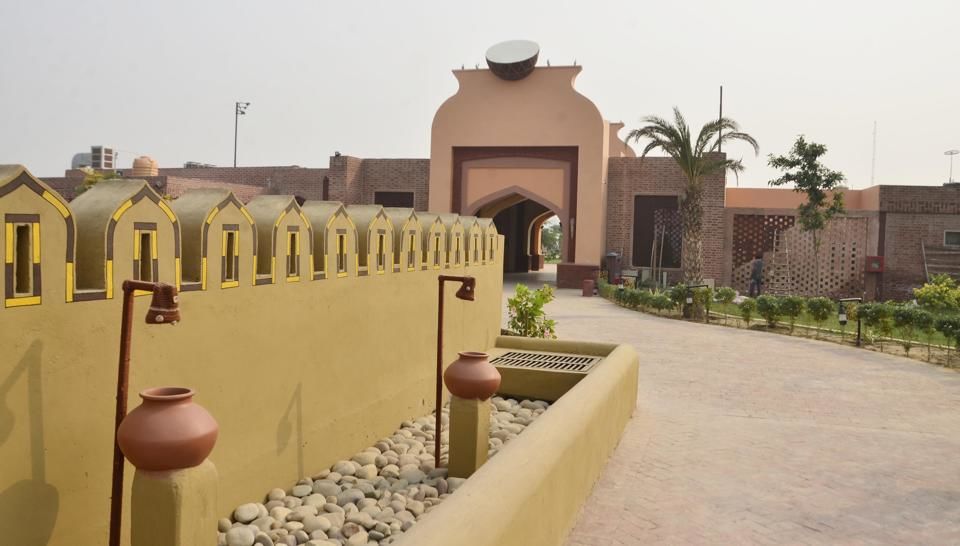 Photo of Jallianwala Bagh, Amritsar, Punjab, India by Drishti Naik