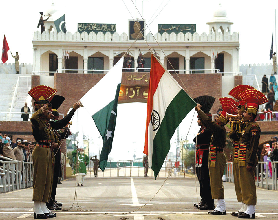 Photo of Attari, Punjab, India by Drishti Naik