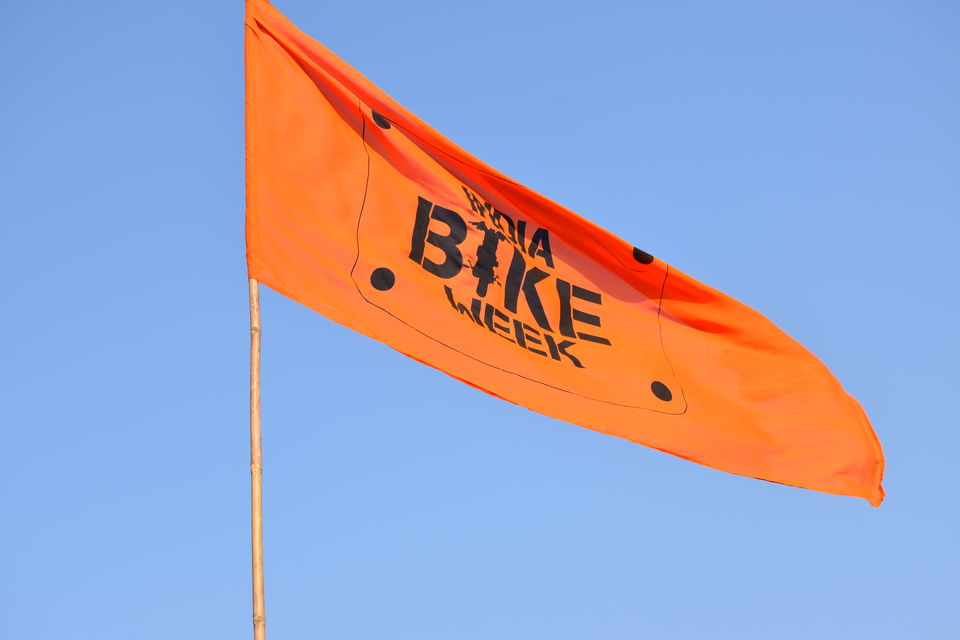 Photo of A Roadtrip to India Bike Week- A Must Visit Event for all the Motor Lovers by Siddharth Kurien