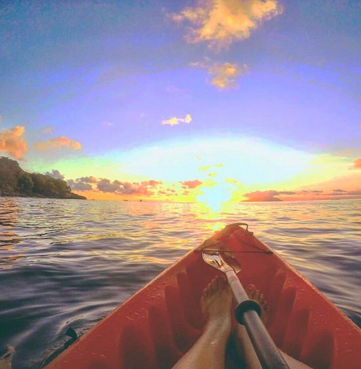 Photo of Seychelles by sanve denve