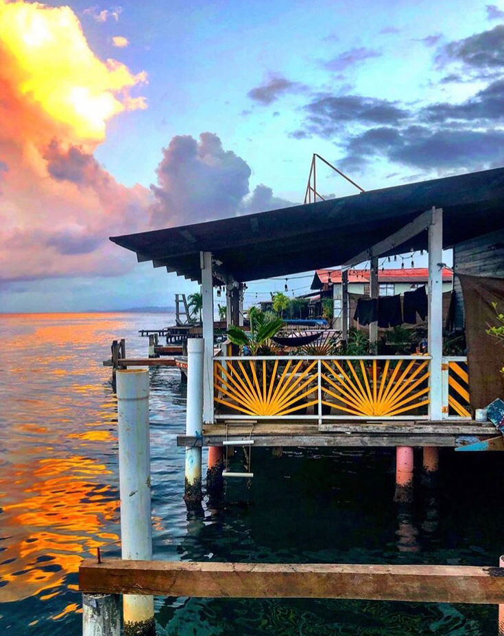 Photo of Seychelles by sanve denve