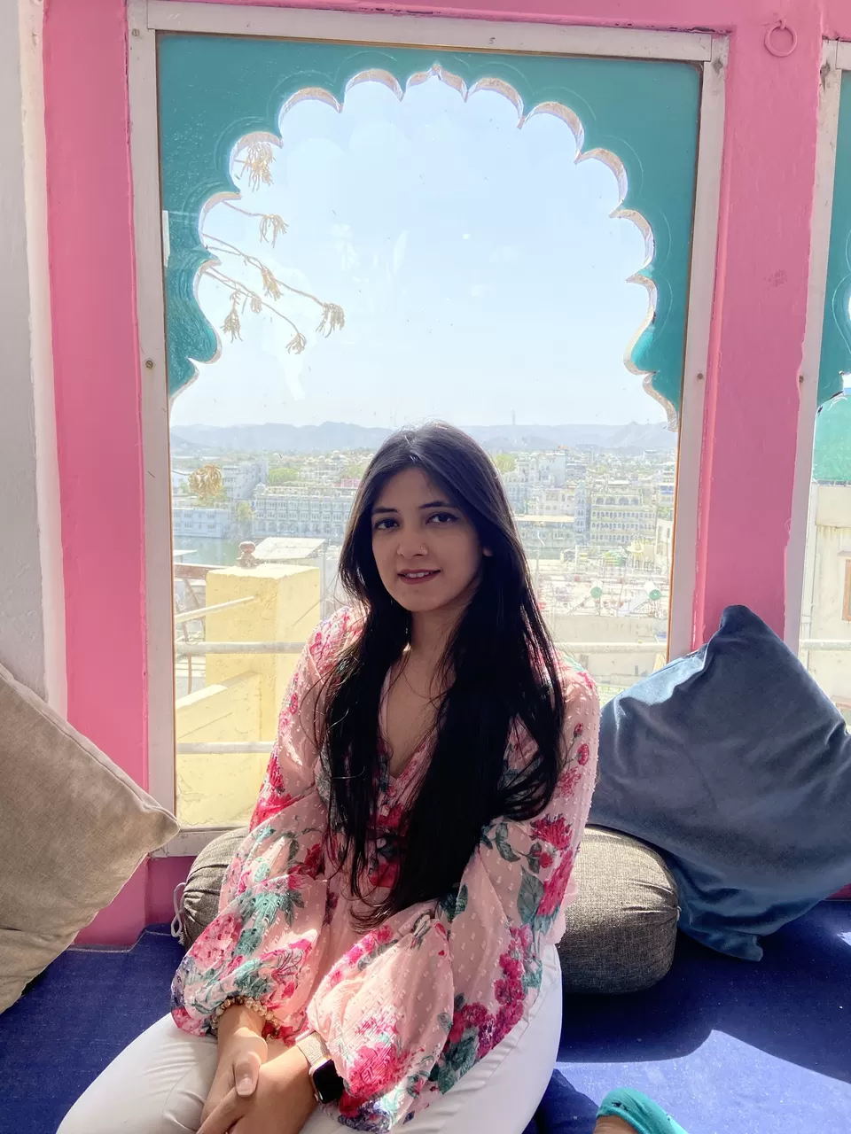 Photo of Udaipur 4 Day Itinerary – Fall in love with Udaipur by Hiya Arora