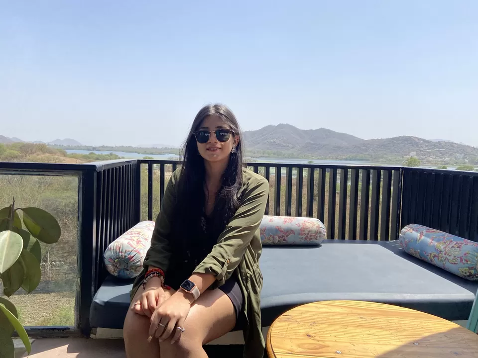 Photo of Udaipur 4 Day Itinerary – Fall in love with Udaipur by Hiya Arora