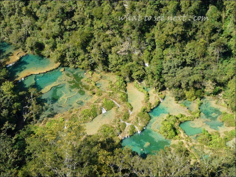 Photo of How to plan a trip to Guatemala and Belize - see our itinerary and read our tips 1/1 by whattoseenext