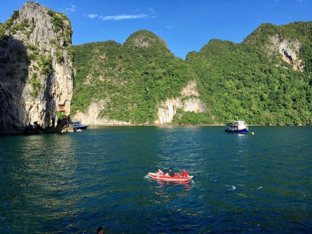 Photo of Phuket...the scenic galore! by Snehal