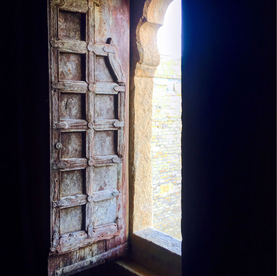 Photo of Patwa Haveli, jaisalmer by Saloni Kelkar
