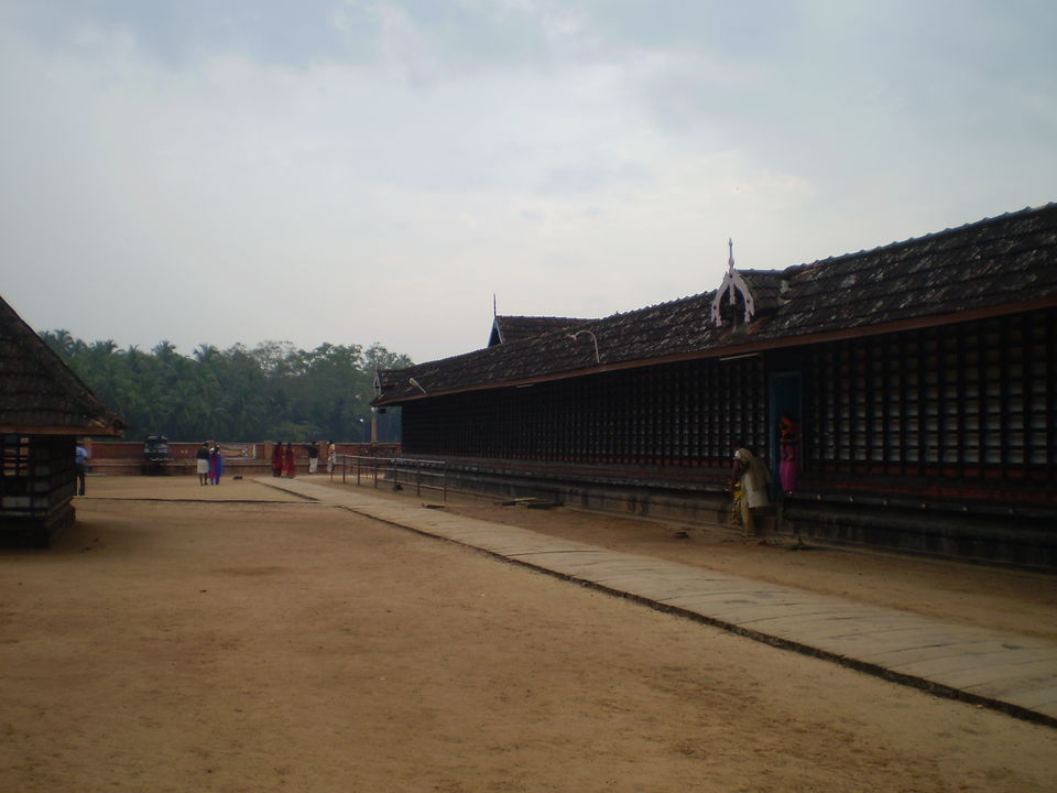 Photo of Triprayar, Kerala, India by Ranjit G Nair