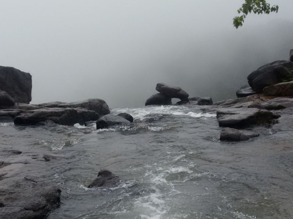 Photo of Rajmachi - a breathtaking Monsoon abode 1/15 by Angelin Dhivya