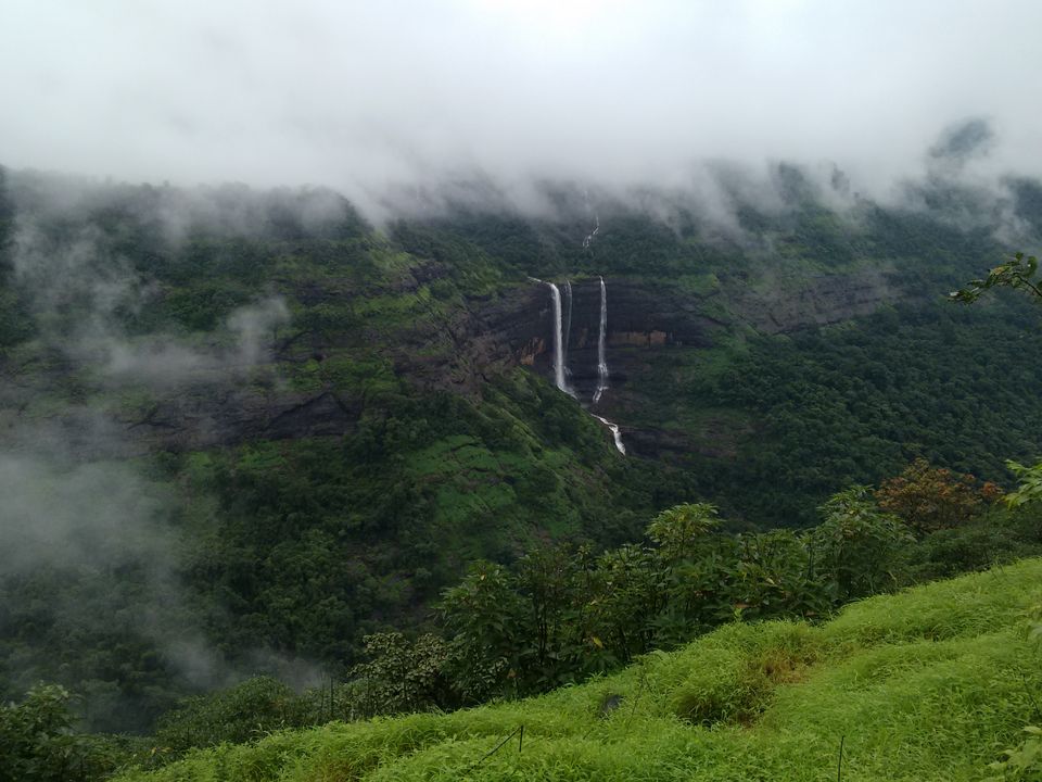 Photo of Rajmachi - a breathtaking Monsoon abode 5/15 by Angelin Dhivya