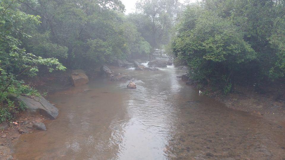 Photo of Rajmachi - a breathtaking Monsoon abode 9/15 by Angelin Dhivya