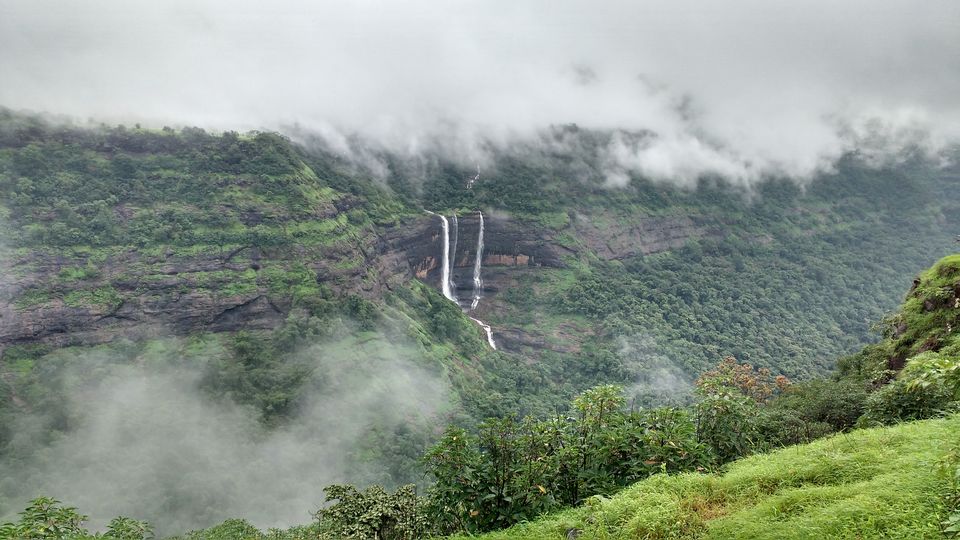 Photo of Rajmachi - a breathtaking Monsoon abode 11/15 by Angelin Dhivya