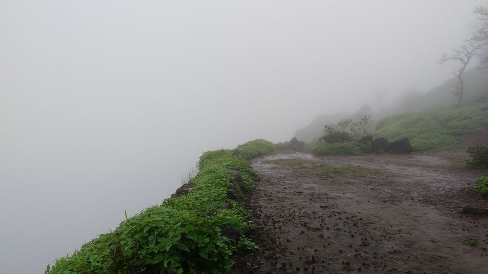 Photo of Rajmachi - a breathtaking Monsoon abode 14/15 by Angelin Dhivya