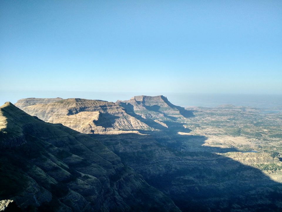 Photo of Trek to the highest peak of Maharashtra by Tushar Thorat