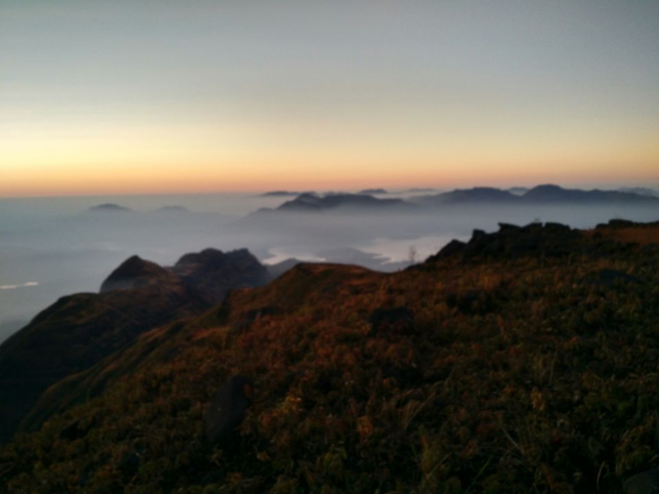 Photo of Trek to the highest peak of Maharashtra by Tushar Thorat